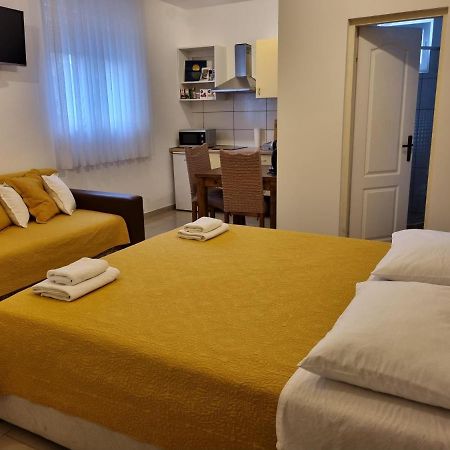 זאדאר Guest House Renata1 חדר תמונה