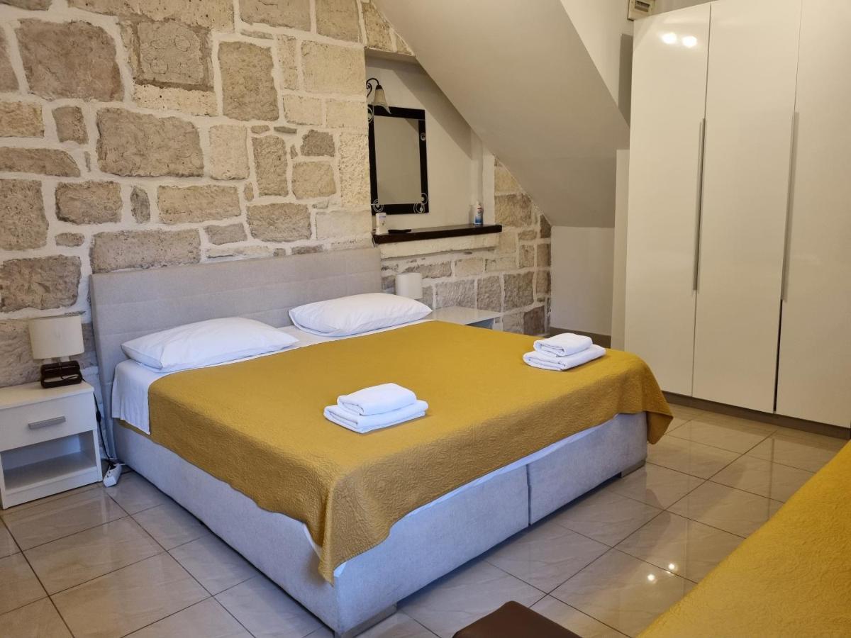 זאדאר Guest House Renata1 חדר תמונה